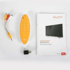 TCLD40A910U