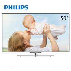 飞利浦 (Philips)50PUF6650/T3