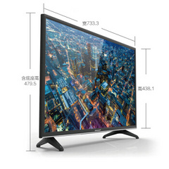 松下电器TH-32D400C