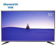 创维 (Skyworth)55E6000