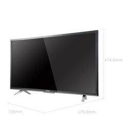 乐华32S560