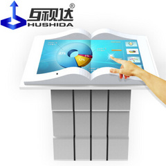 互视达HSD-LY-1901等