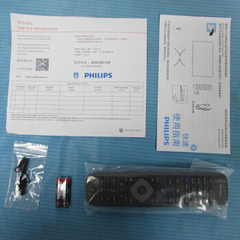 飞利浦55PUF6051/ T3