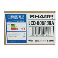 夏普60UF30A