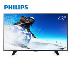 飞利浦 (Philips)43PFF5455/T3