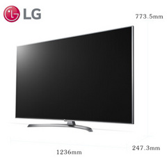 LG55UJ7588-CB