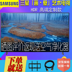 三星 (SAMSUNG)UA55LS003A