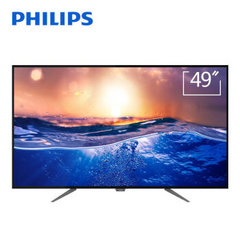 飞利浦49PUF6701