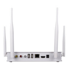 迪优美特Q8 四核 16G版