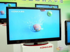 康佳LC55FT68AC