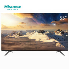 海信 (Hisense)LED55N3600U