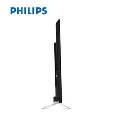 飞利浦65英寸4K智能