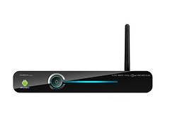 海美迪HD600A安卓版