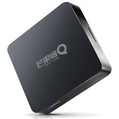 海美迪芒果嗨Q Q2三代 四核