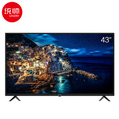 统帅 (Leader)TF43GC5