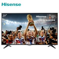 海信LED39EC300D