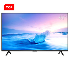 TCL43L2F