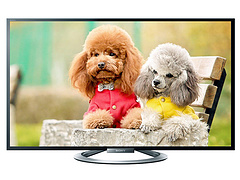 索尼KDL-55W800A