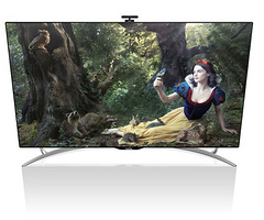 乐视乐视超级电视 S40 Air 全配版