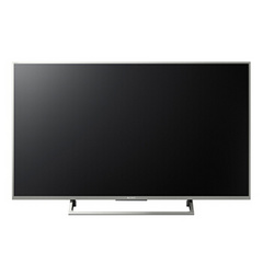 索尼KD-43/49/55X8000E