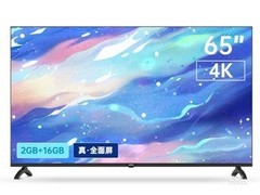 乐视F65