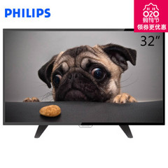 飞利浦32PHF3601