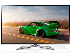 三星UA55F6400