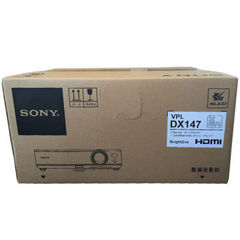 索尼VPL-DX147