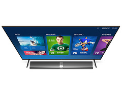 小米电视3 55英寸