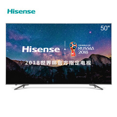 海信 (Hisense)LED50EC750US