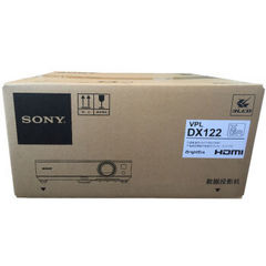 索尼VPL-DX122