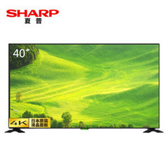 夏普 (SHARP)LCD-40SF468A