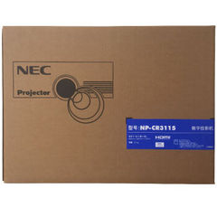 日电NP-CR3115