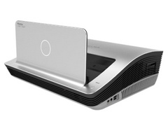 海信VIDAA MAX 激光影院