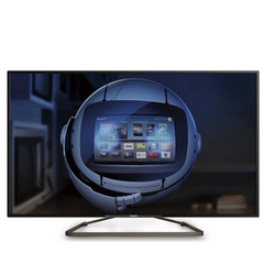 飞利浦 (PHILIPS)50PFF5150/T3