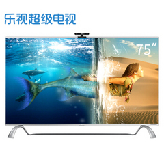 乐视TV (Letv)X75