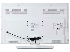 夏普LCD-40DS10A-WH