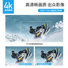 飞利浦55PUF6033\T3