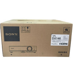 索尼VPL-DX146