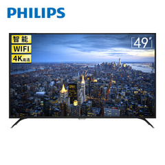 飞利浦 (PHILIPS)49PUF6032/T3