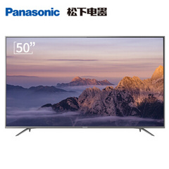 松下 (Panasonic)TH-FX700C 50英寸4K HDR 硬屏