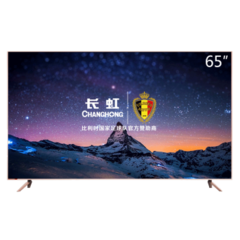 长虹65D3P CH5009518