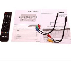 清华同方LE-40TL1600