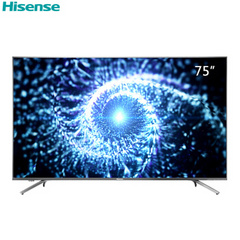 海信 (Hisense)43/49/55/58/65/75A65
