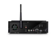 海美迪HD910B 二代