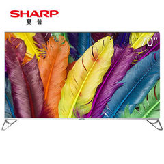 夏普 (SHARP)70XU30A