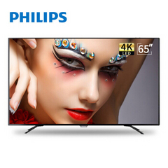 飞利浦 (Philips)-4K超高清