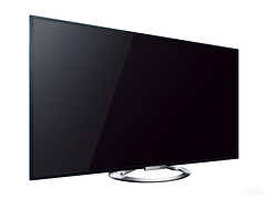 索尼KDL-55W900A
