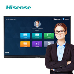 海信 (Hisense)LED98W60U
