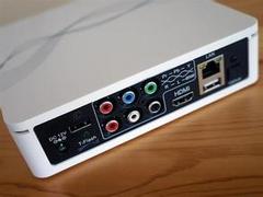 同方清华同方灵悦智能电视宝